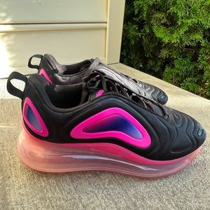 Nike Air Max 720’s